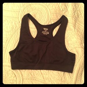 NWOT Morera Seamless Sports Bra